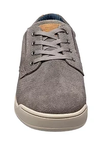 Kore Tour Plain Toe Oxford Sneakers