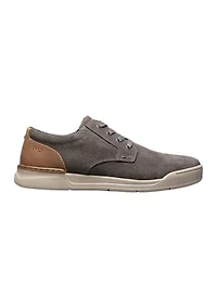 Kore Tour Plain Toe Oxford Sneakers