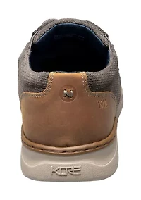 Kore Tour Plain Toe Oxford Sneakers