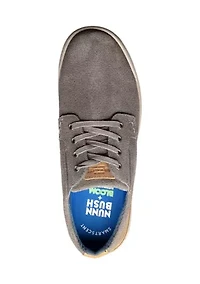 Kore Tour Plain Toe Oxford Sneakers
