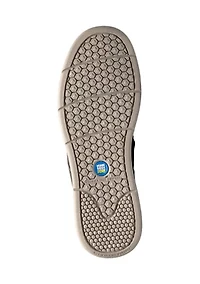 Kore Tour Plain Toe Oxford Sneakers