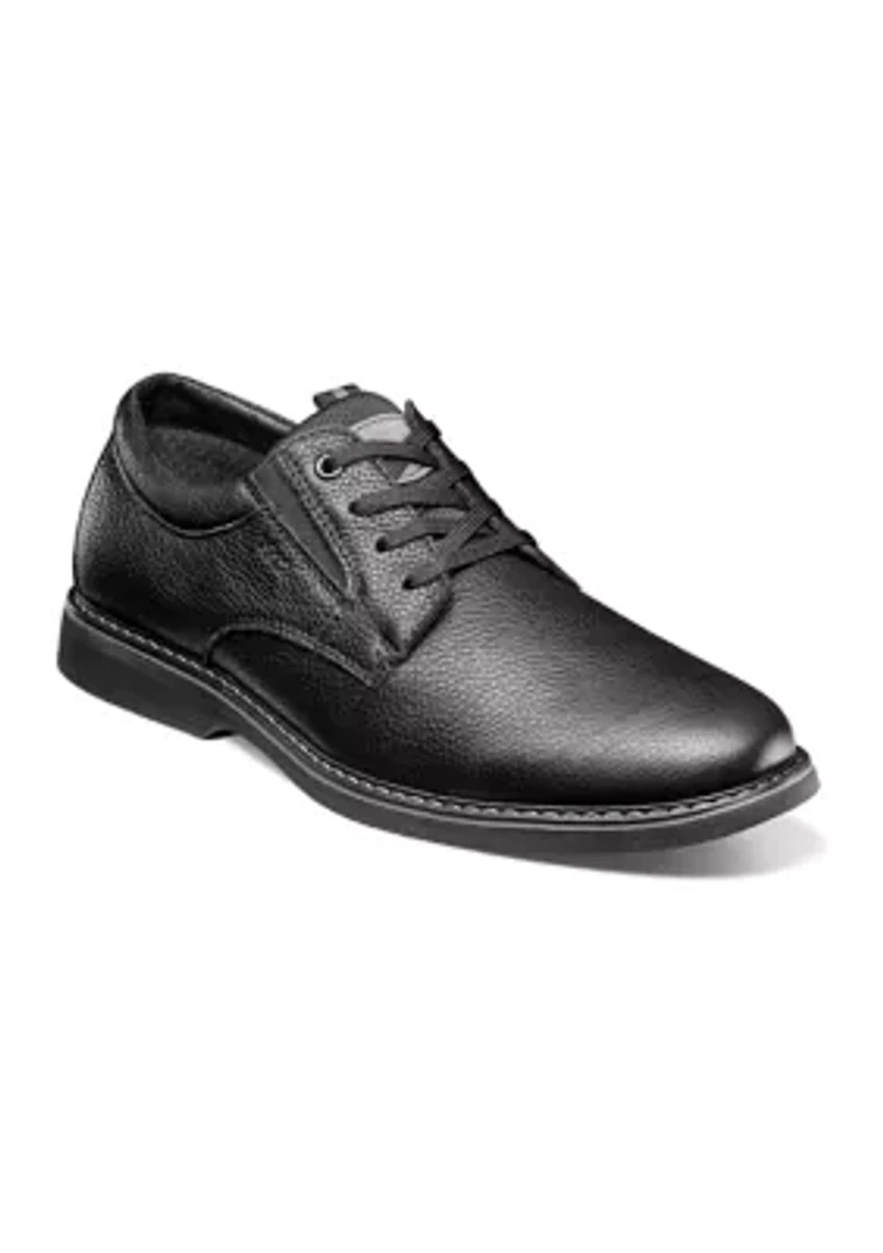 Otto Plain Toe Oxfords