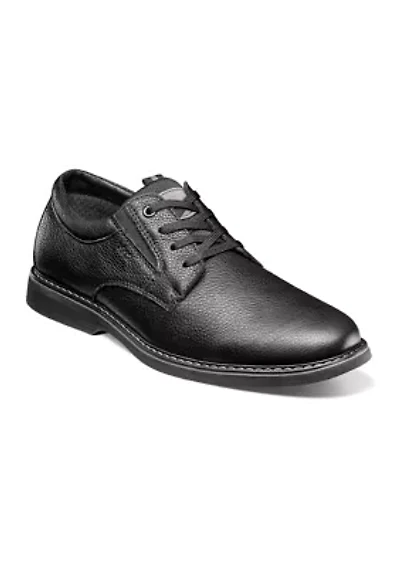 Otto Plain Toe Oxfords