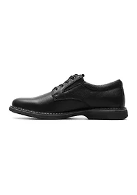 Otto Plain Toe Oxfords