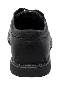 Otto Plain Toe Oxfords