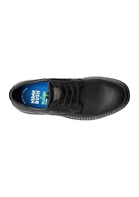 Otto Plain Toe Oxfords