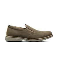 Otto Moc Toe Slip On