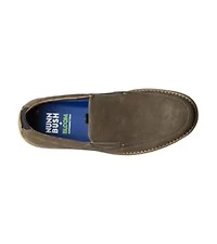 Otto Moc Toe Slip On