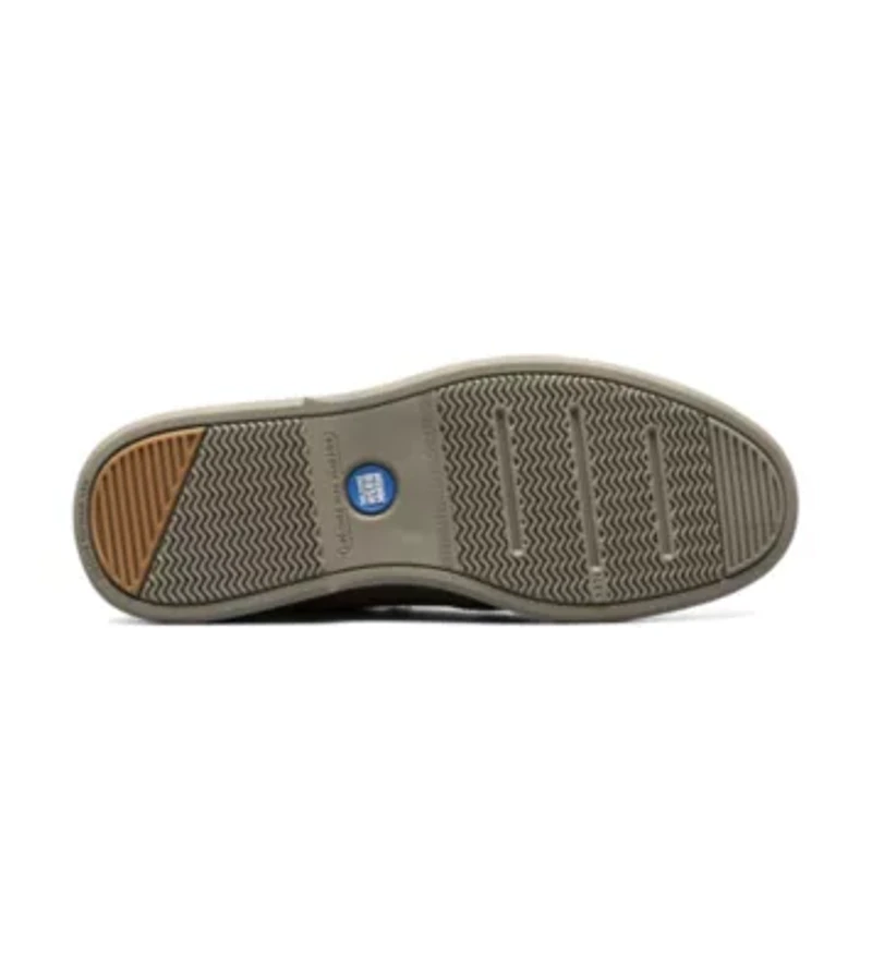 Otto Moc Toe Slip On