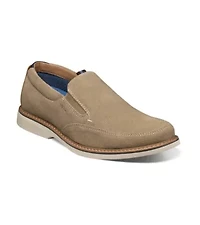 Otto Moc Toe Slip On