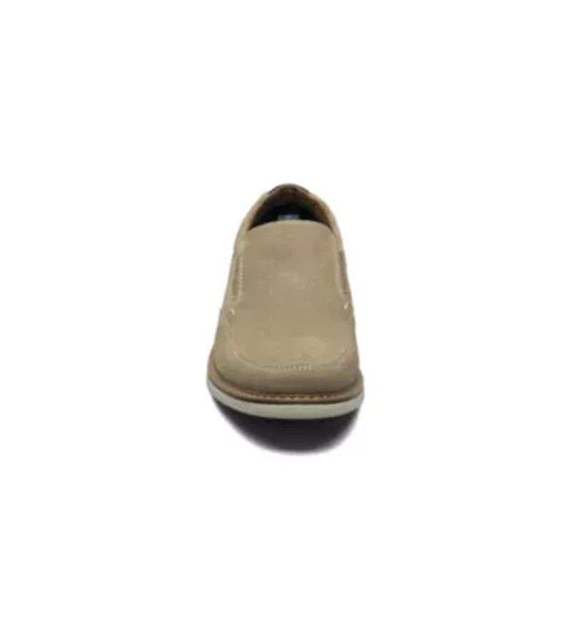 Otto Moc Toe Slip On