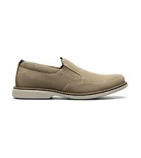 Otto Moc Toe Slip On