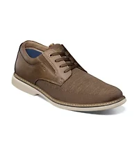 Otto Knit Plain Toe Oxford