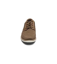 Otto Knit Plain Toe Oxford