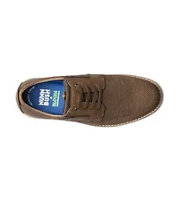 Otto Knit Plain Toe Oxford