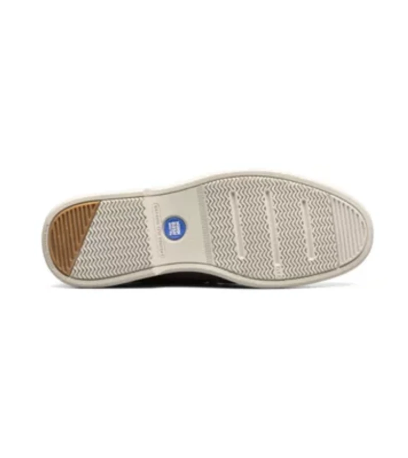 Otto Knit Plain Toe Oxford