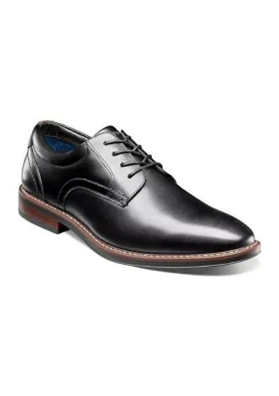 Centro Flex PTO Oxfords