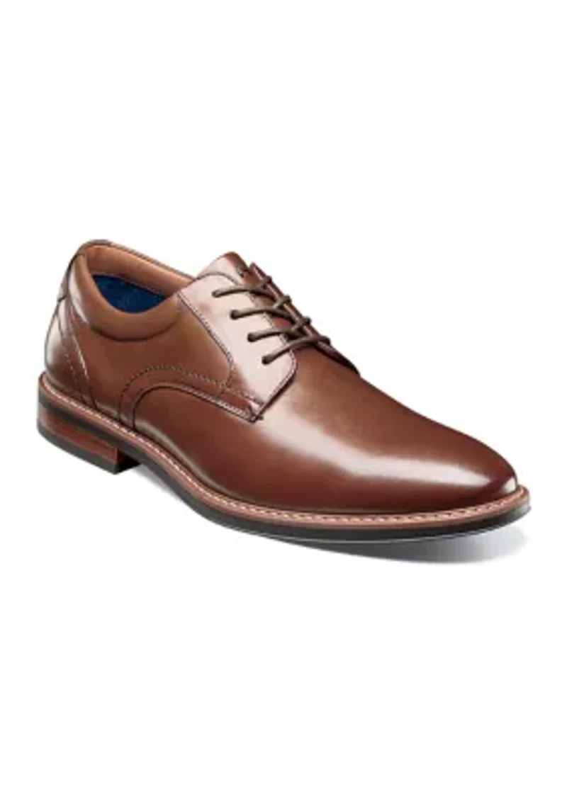 Centro Flex Oxford Shoes