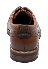 Centro Flex Oxford Shoes