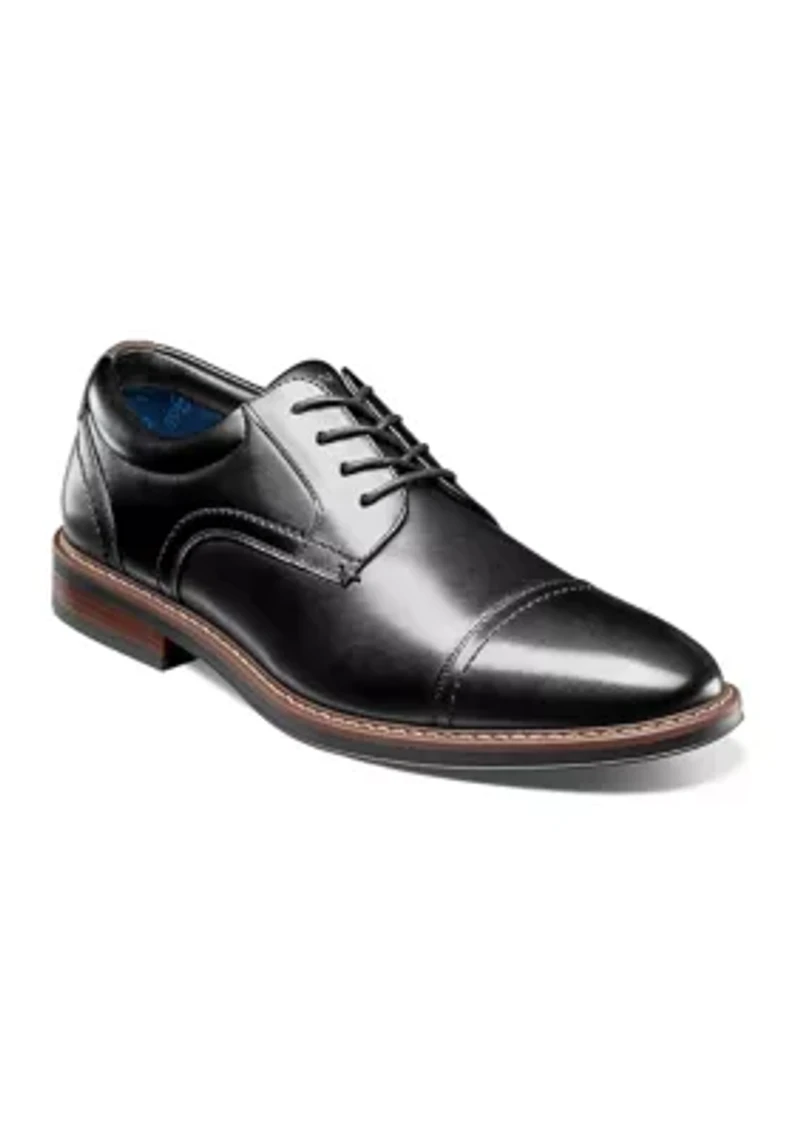 Centro Flex CTO Oxfords
