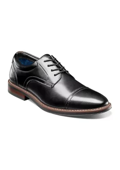 Centro Flex CTO Oxfords