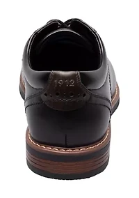 Centro Flex CTO Oxfords