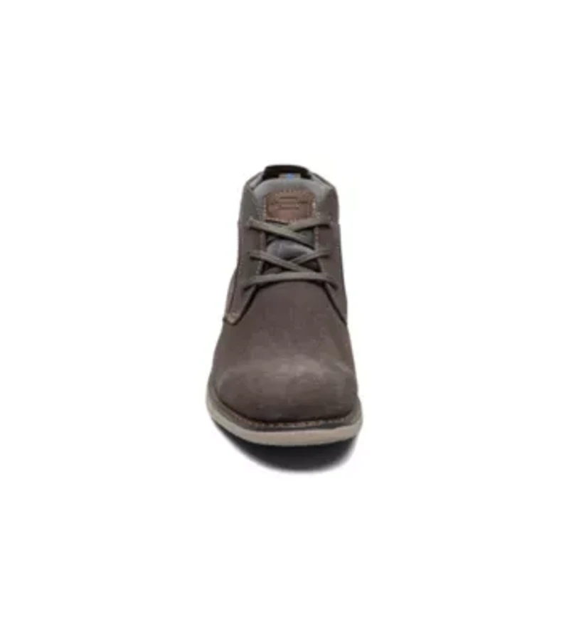 Otto Plain Toe Chukka