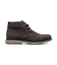 Otto Plain Toe Chukka