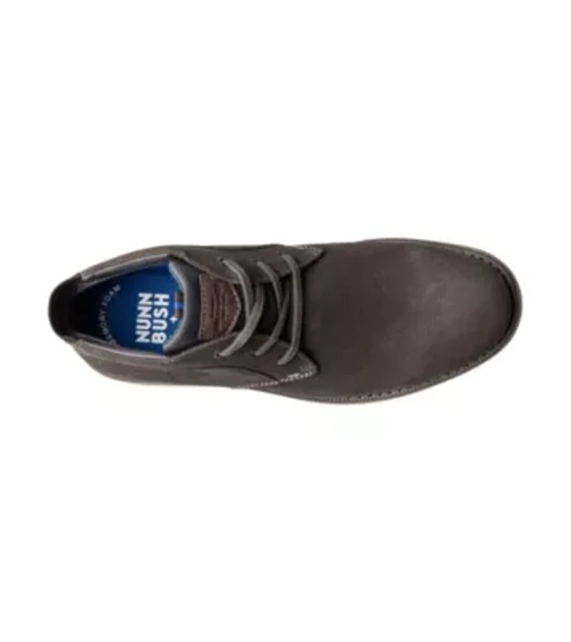 Otto Plain Toe Chukka