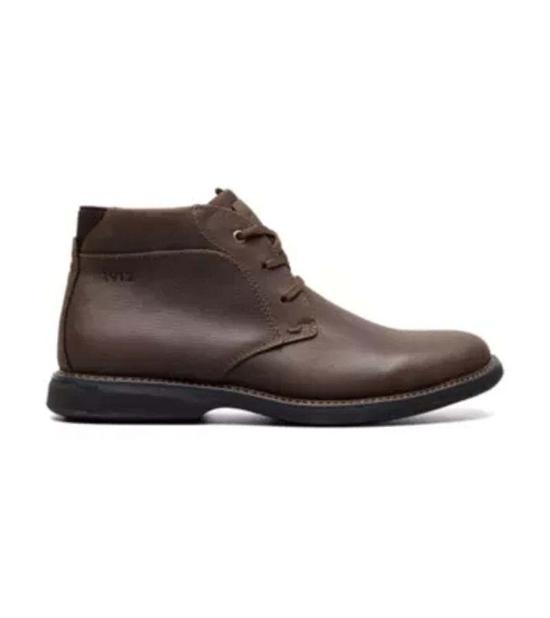 Otto Plain Toe Chukka