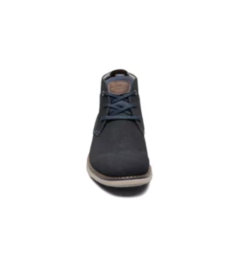 Otto Plain Toe Chukka