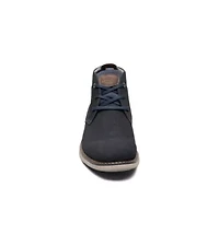 Otto Plain Toe Chukka