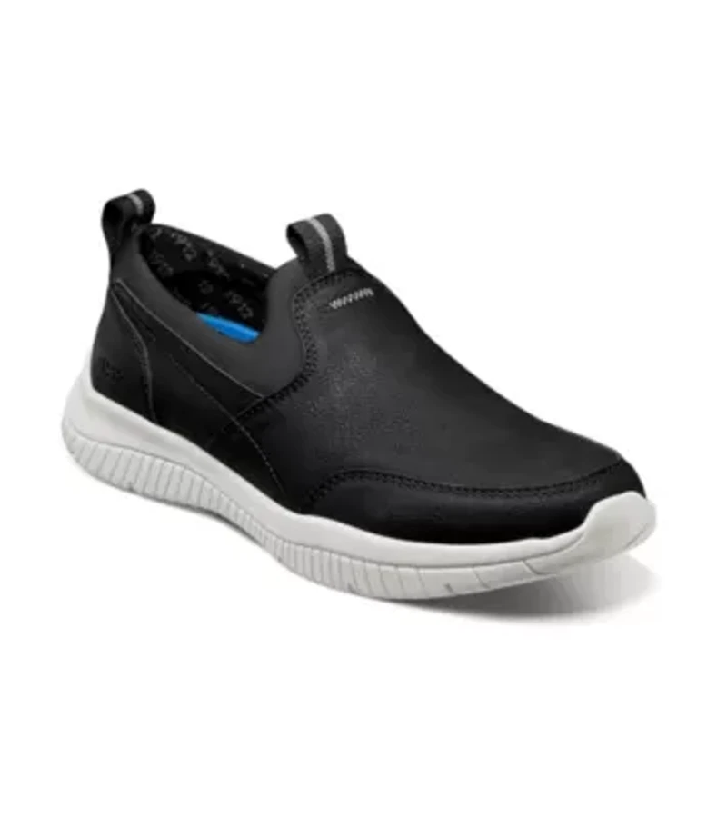 Kore City Pass Moc Toe Slip On