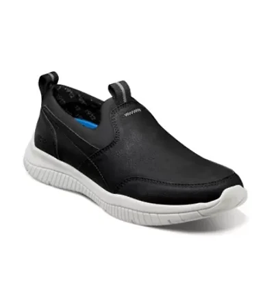 Kore City Pass Moc Toe Slip On