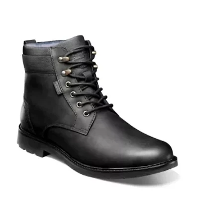 1912 Plain Toe Boot