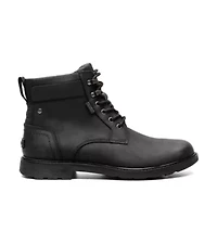 1912 Plain Toe Boot