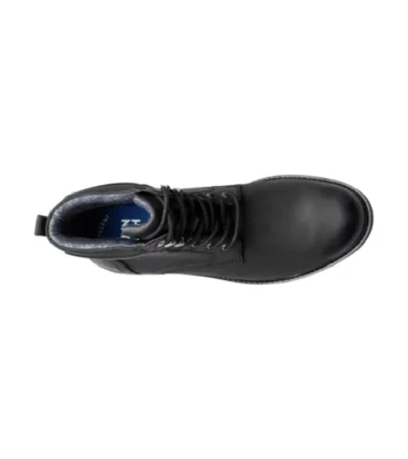 1912 Plain Toe Boot