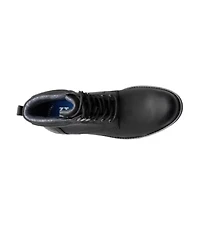 1912 Plain Toe Boot