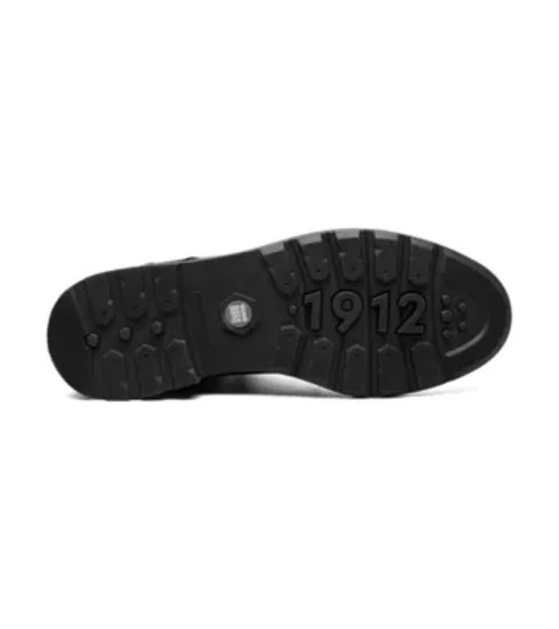 1912 Plain Toe Boot