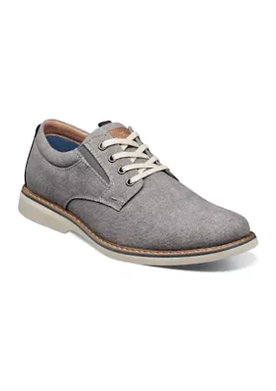 Otto Canvas Oxfords