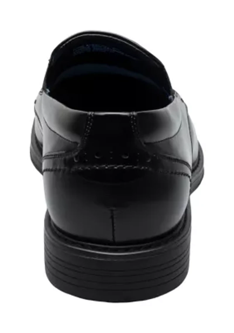 Centro Flex Venetian Slip On Loafers