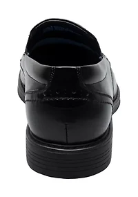 Centro Flex Venetian Slip On Loafers