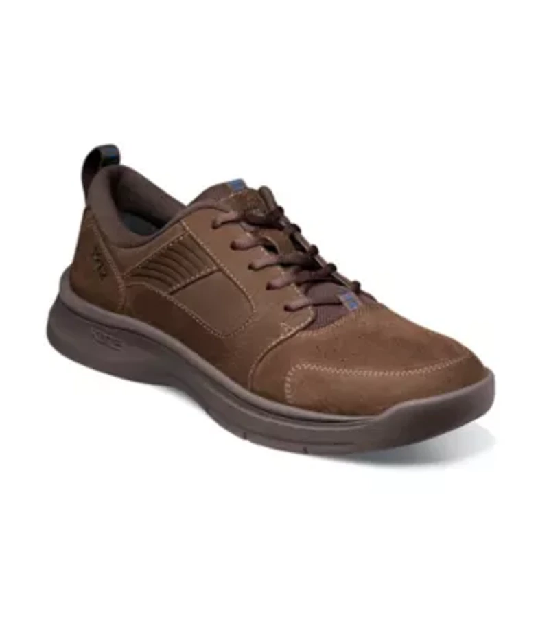 Mac Moc Toe Oxford