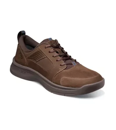 Mac Moc Toe Oxford