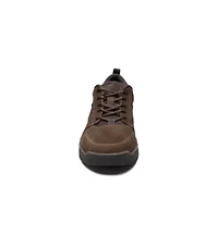 Mac Moc Toe Oxford