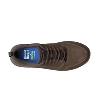 Mac Moc Toe Oxford