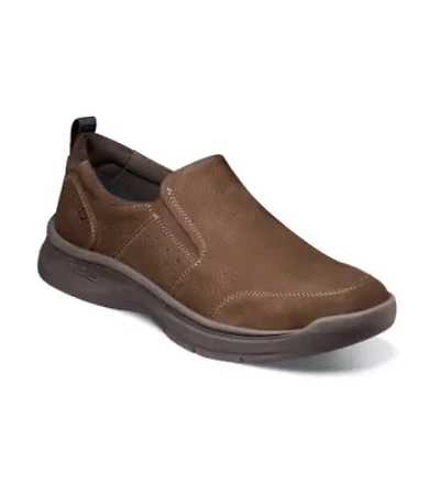 Mac Moc Toe Slip On