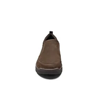 Mac Moc Toe Slip On
