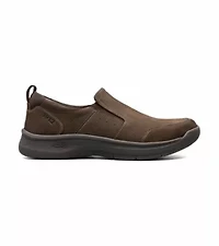 Mac Moc Toe Slip On