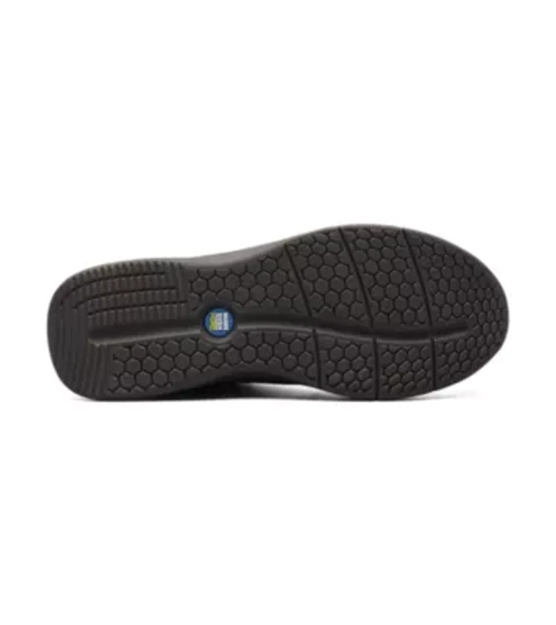 Mac Moc Toe Slip On